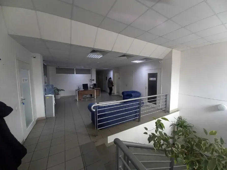 Здається Офісні приміщення площа 419 кв.м Дніпро вул. Жуковського 3 Дніпро - фото 1