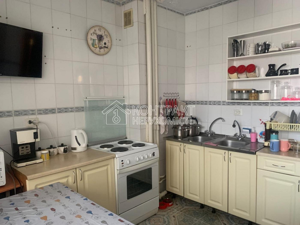 Продаж Квартира 4-кімнатна, 7/16 поверх на вул. Грозненська Харьков - изображение 9