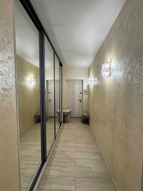 Продаж Квартира 2-кімнатна, 27/27 поверх на Валерія Лобановського вул., д. 4-Г Київ - фото 17