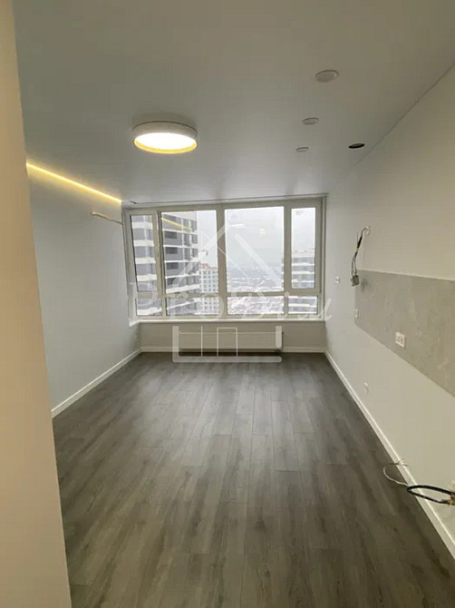 Продаж Квартира 1-кімнатна, 20/25 поверх на Всеволода Змієнка вул., 31/21 Київ - фото 14