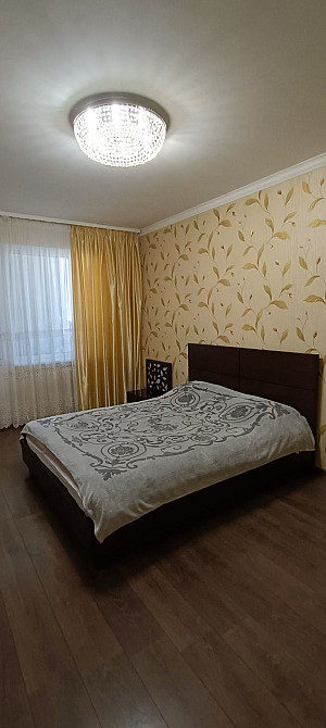 Продаж Квартира 3-кімнатна, 16/21 поверх на Закревського Миколи вул., д. 95 Київ - фото 2