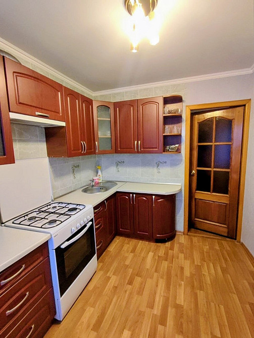 Оренда Квартира 2-кімнатна, 3/9 поверх на Марії Примаченко вул. (Васнецова), 11 Кропивницкий - изображение 3