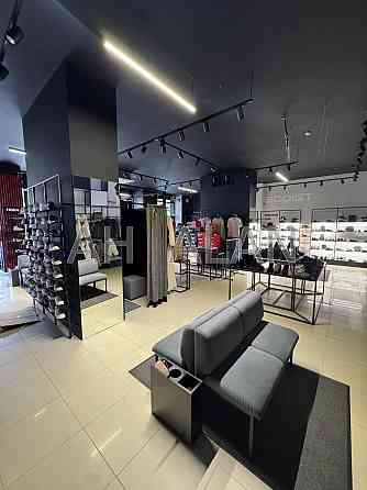 Оренда торгове приміщення на Велика Васильківська вул., 145/1 приміщень - 2, поверх - 1/9 Kiev