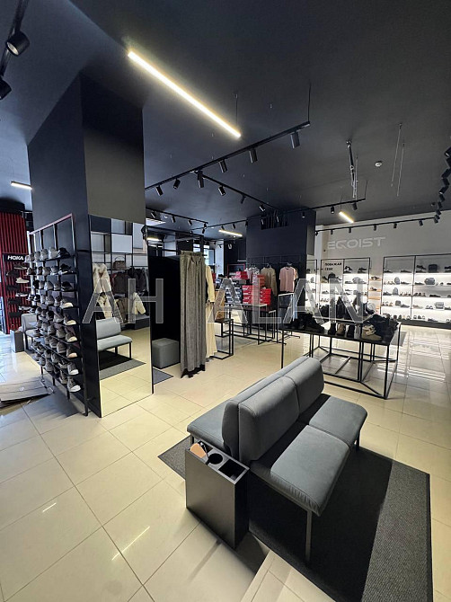 Оренда торгове приміщення на Велика Васильківська вул., 145/1 приміщень - 2, поверх - 1/9 Київ - фото 4