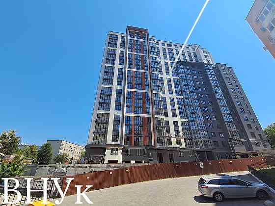 Продаж Квартира 1-кімнатна, 15/16 поверх на вул. Нечая Полковника Тернопіль