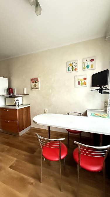 Продаж Квартира 2-кімнатна, 9/16 поверх на Рональда Рейгана вул., д. 4-А Київ - фото 3