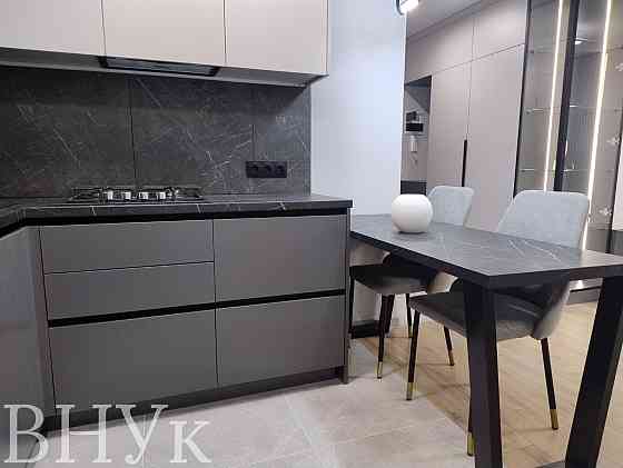 Продаж Квартира 2-кімнатна, 6/12 поверх на вул. Київська Тернопіль