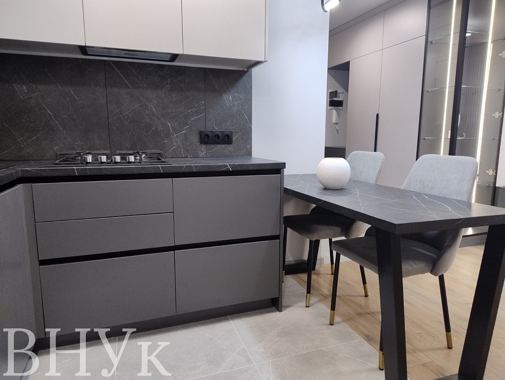 Продаж Квартира 2-кімнатна, 6/12 поверх на вул. Київська Тернопіль - фото 4