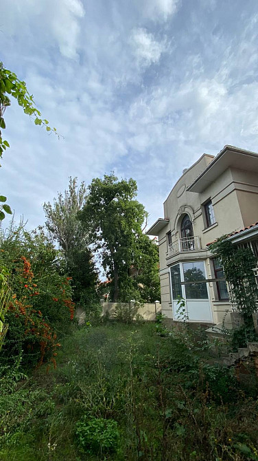 Дом на Фонтане на участке 9 соток в элитном кооперативе Odessa - photo 9