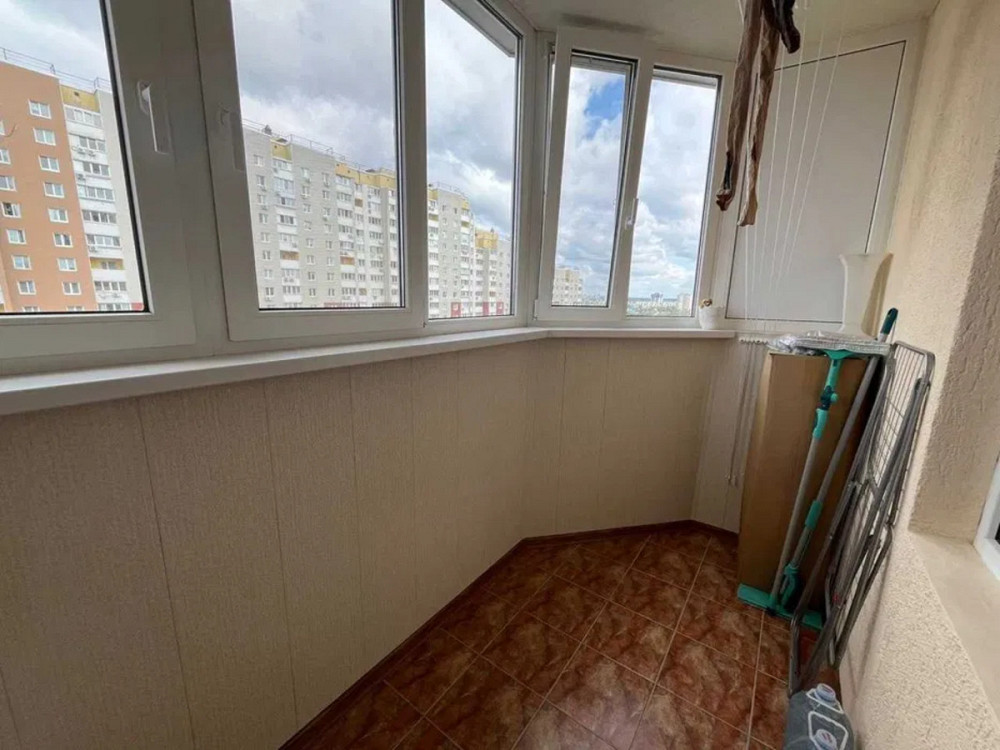 Оренда Квартира 1-кімнатна, 17/24 поверх на Пчілки, 2а Київ - фото 6