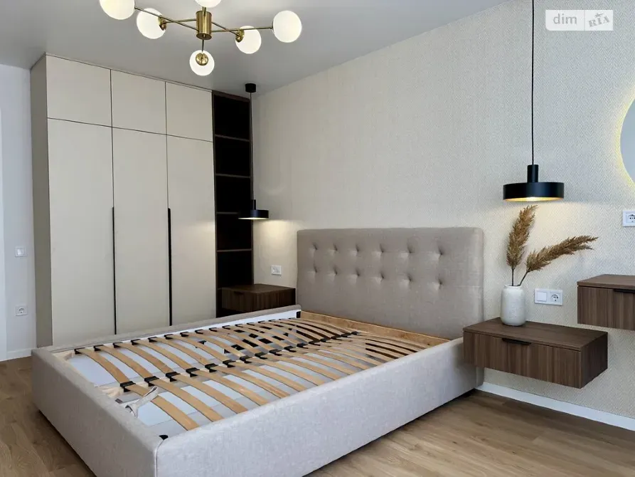 Продаж 2к Квартира 60 кв.м Смакули Тернопіль - фото 1