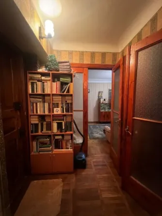 Продаж 2к Квартира 50 кв.м леонтовича Одеса