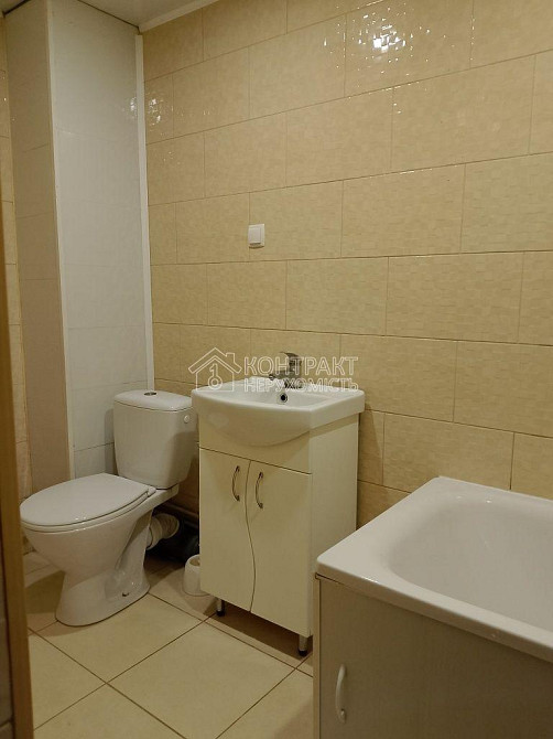 Продаж Квартира 1-кімнатна, 1/9 поверх на вул. Клочківська Харків - фото 11