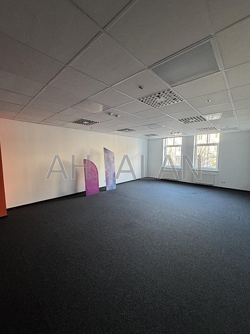 Оренда офісне приміщення на Володимирська вул., 38 приміщень - 6, поверх - 4/8 Київ - фото 12