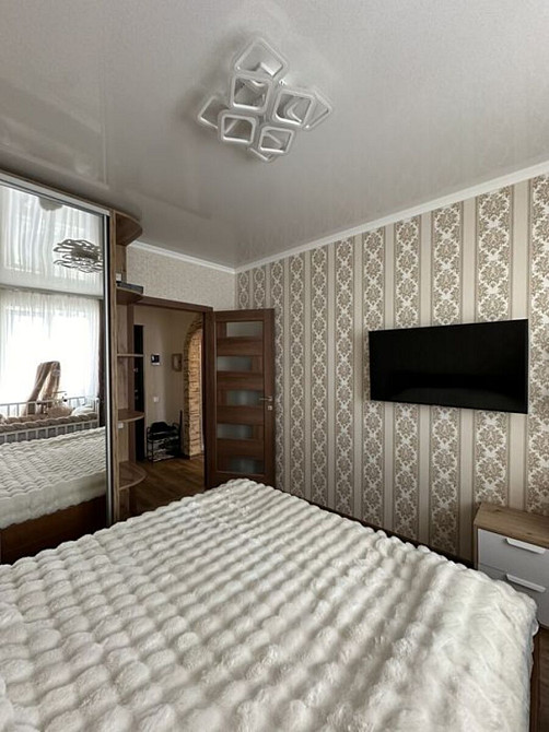 Продаж Квартира 2-кімнатна, 10/10 поверх на Михайла Драгоманова, 11 Київ - фото 12