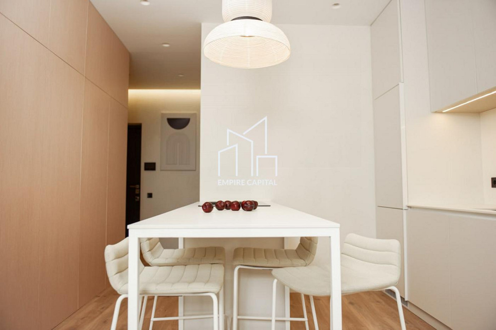 Оренда 1к квартири 60 кв. м Львів - фото 10