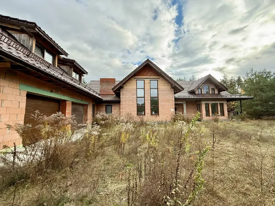 For sale 2-storey House with land 30 ares 300 sq.m 5 rooms at Київська область, Києво-Святошинський район, с. Дмитрівка, вулиця Вишнева, 53 Irpin - photo 14