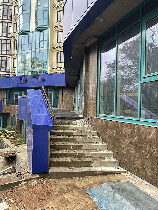 Продаж комерційне приміщення на ул. Фонтанская дорога, 122 приміщень - 4, поверх - 1 Одеса - фото 2
