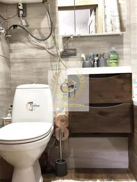 Продаж Квартира 1-кімнатна на Зодчих ул., 74 Київ - фото 9