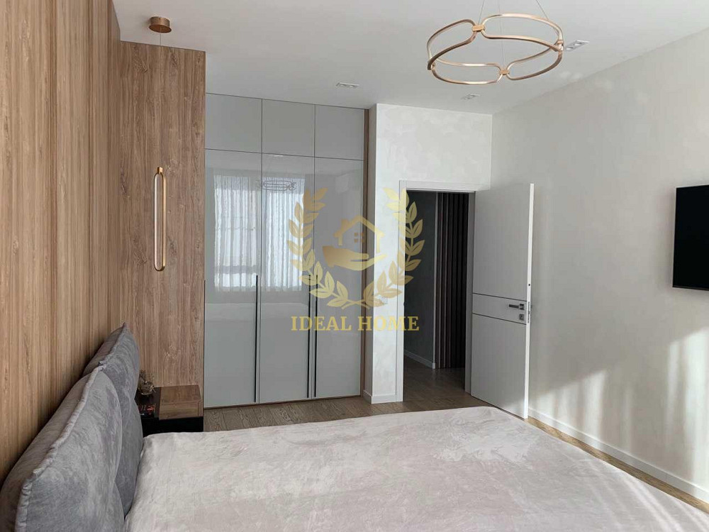 Продам 4 к квартиру вул Ділова 1 ЖК Tetris Hall Київ - фото 3