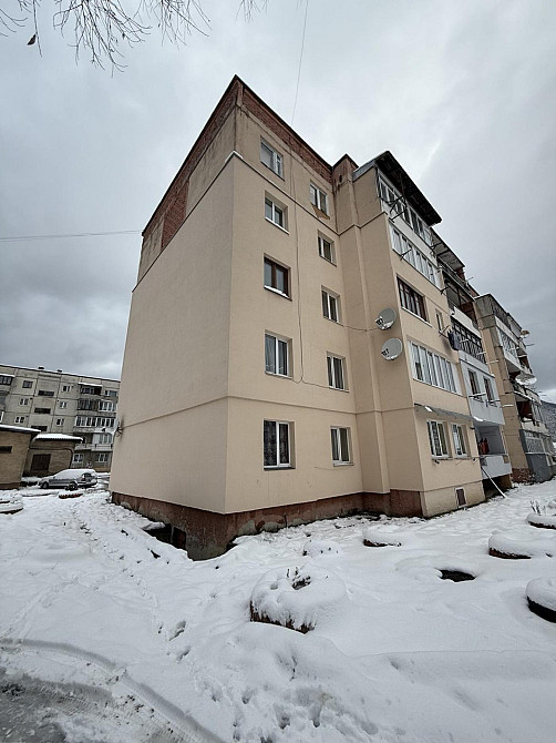 Продаж Квартира 1-кімнатна на вул. Котляревського Skole - photo 1