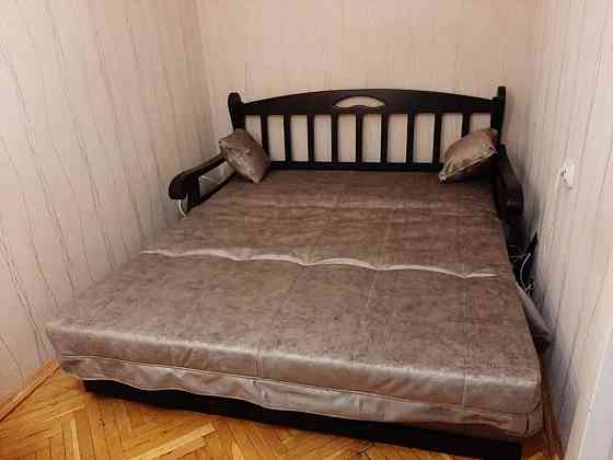 Оренда Квартира 1-кімнатна, 3/9 поверх на Машинобудівний, 27 Київ