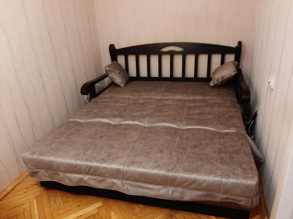 Оренда Квартира 1-кімнатна, 3/9 поверх на Машинобудівний, 27 Київ - фото 2