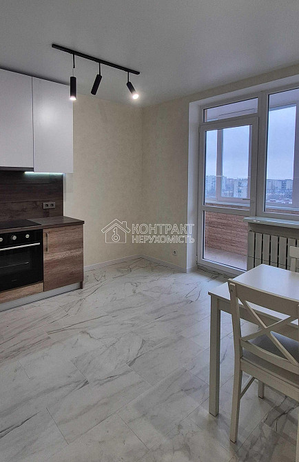 Продаж Квартира 1-кімнатна, 11/17 поверх на вул. Зернова Харків - фото 3