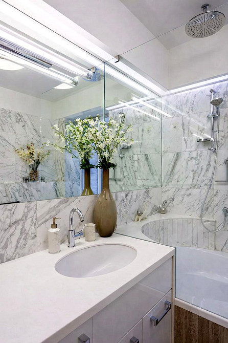 Продаж Квартира 1-кімнатна, 5/5 поверх на Івана Мазепи вул., д. 8 Київ - фото 8