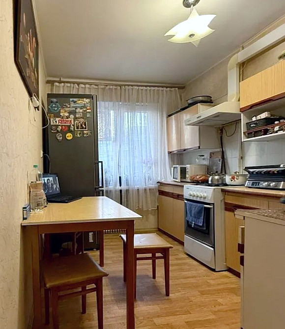 Продаж Квартира 3-кімнатна, 8/10 поверх на Мира пр., 13 Дніпро - фото 4