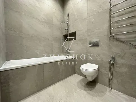 Оренда 3к Квартира 107 кв.м ЖК Сomfort City Дніпро - фото 5