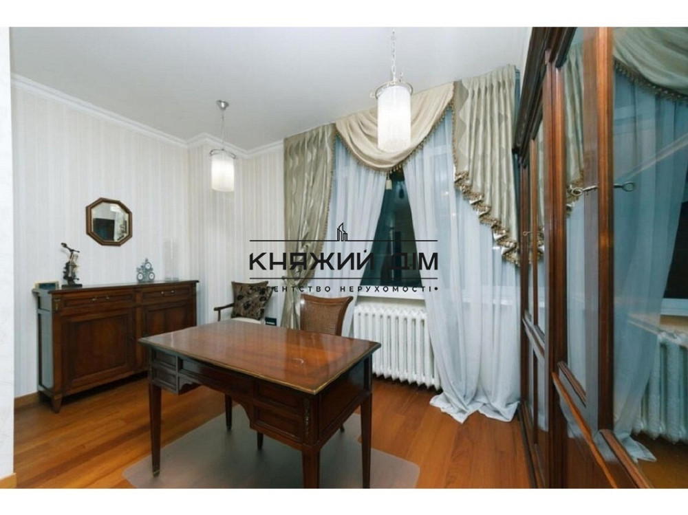 Продаж 3-кімнатної квартири в центрі. Горького/ Антоновича 72, м. Олімпійська. № 21138061 Київ - фото 9