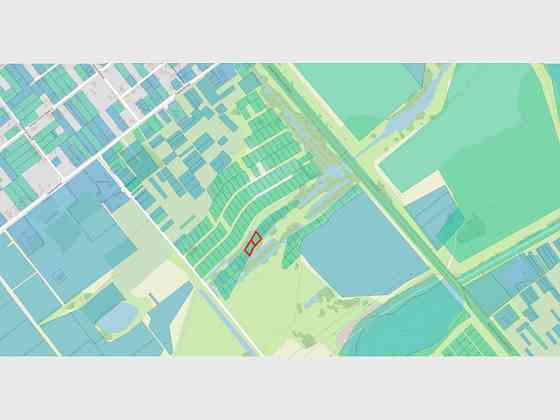 Продаж земельної ділянки на , Коржова Слобода