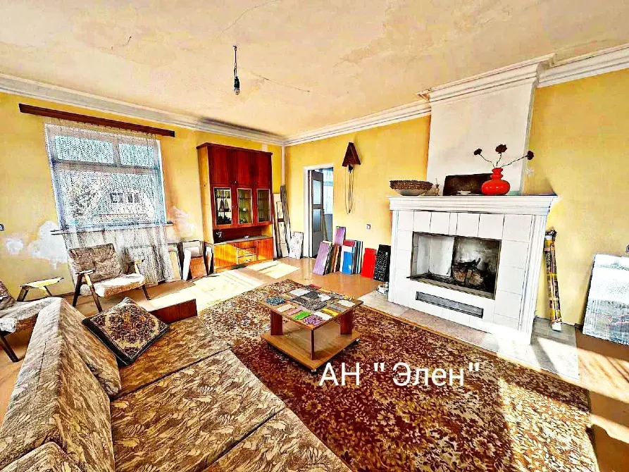 Продажа 2-этажный Дом с участком 5 сот 120 кв.м 3 комн. на Вапнярка Одесса - изображение 6