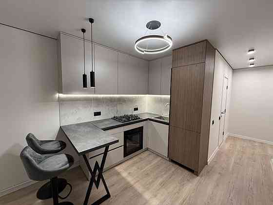 Продаж Квартира 1-кімнатна, 5/11 поверх Тернопіль