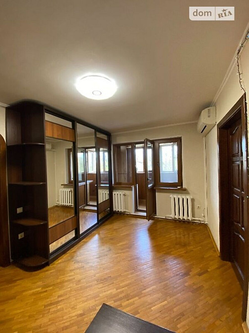 Оренда Квартира 1-кімнатна, 5/5 поверх на ул. Академика Стражеско, 5 Київ - фото 1