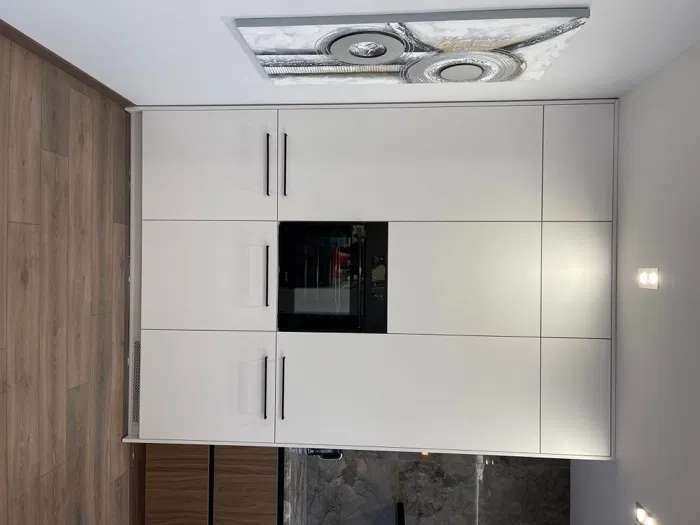 Оренда Квартира 2-кімнатна, 15/17 поверх на ул. Сергея Данченко Київ - фото 3