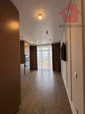 Продаж двокімнатної квартири по вул.Радіщева Uzhhorod