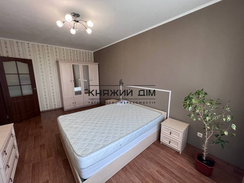 Продаж Квартира 1-кімнатна, 20/25 поверх на Ващенко ул. Киев - изображение 2