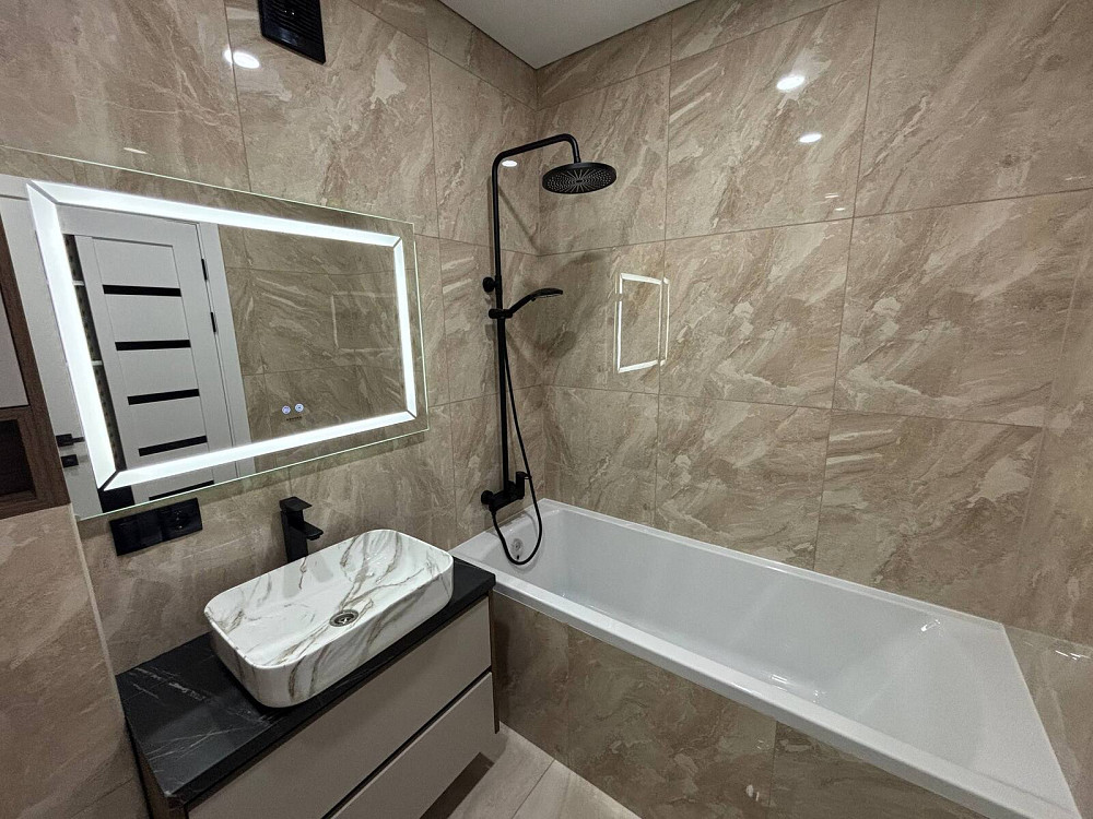 Продаж Квартира 1-кімнатна, 7/10 поверх на Миру, 100А Івано-Франківськ - фото 15