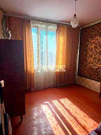 Продаж Квартира 2-кімнатна, 11/12 поверх на вул. Героїв Праці Харків