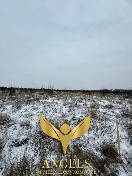 For sale land plot For the construction of a private residential building area 9.3 ares H72C+MH, Кіровоградська міськрада, Кіровоградська область, 250 Kirovohrad - photo 3