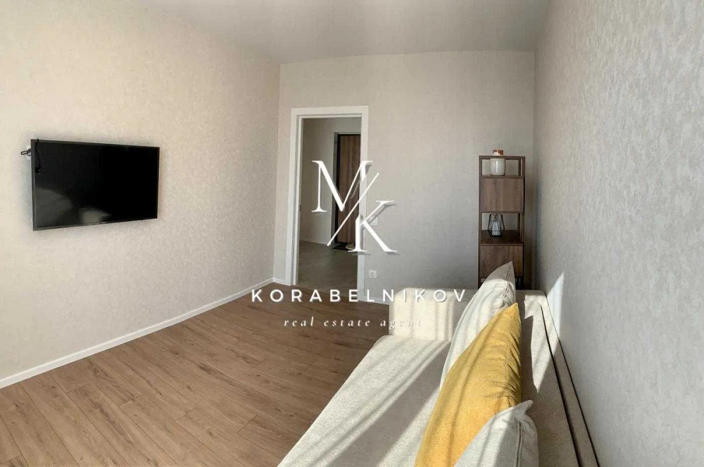 Оренда Квартира 1-кімнатна, 22/24 поверх на Столичне шосе, 1 а Київ - фото 5