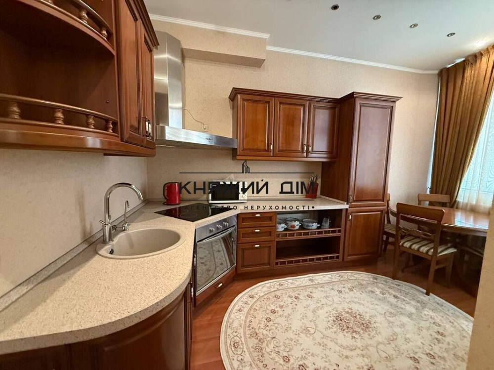 Оренда Квартира 2-кімнатна, 16/24 поверх на Тараса Шевченко бульв. Kiev - photo 10