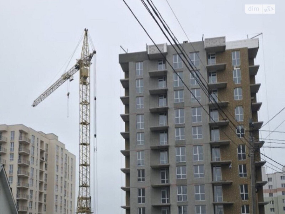 Продаж Квартира 1-кімнатна, 1/10 поверх на Сергія Зулінського (Тарногродського) Вінниця - фото 3