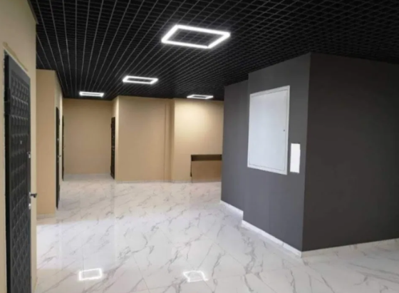 Продам смарт-квартиру в ЖК "Приморские Сады" (п.Котовского) Крижанівка (Комінтернівський район)