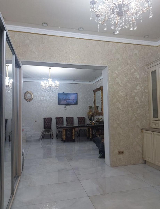 Продам Двоповерховий новий будинок з Ремонтом Одеса - фото 9