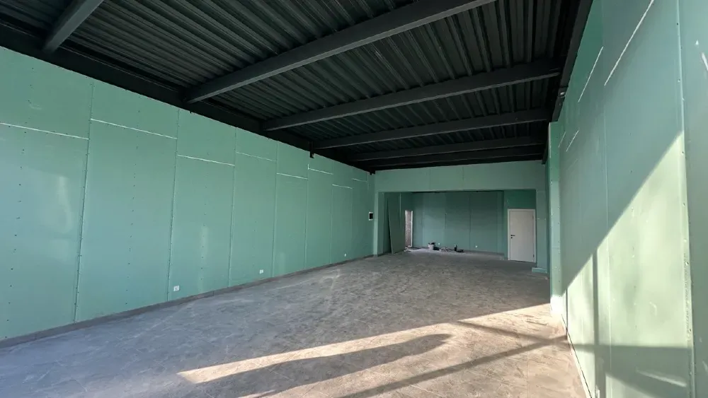 Здається МАФ (мала архітектурна форма) площа 79 кв.м Дніпро передова 263 Дніпро - фото 2