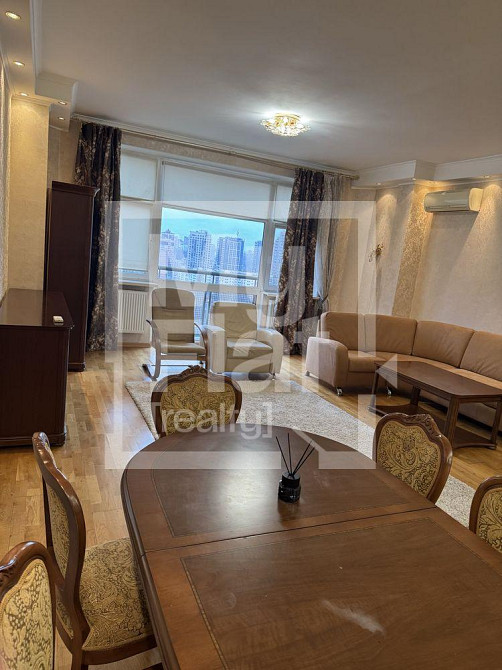 Оренда Квартира 3-кімнатна, 12/18 поверх на вул. Коновальця Євгена Kiev - photo 13