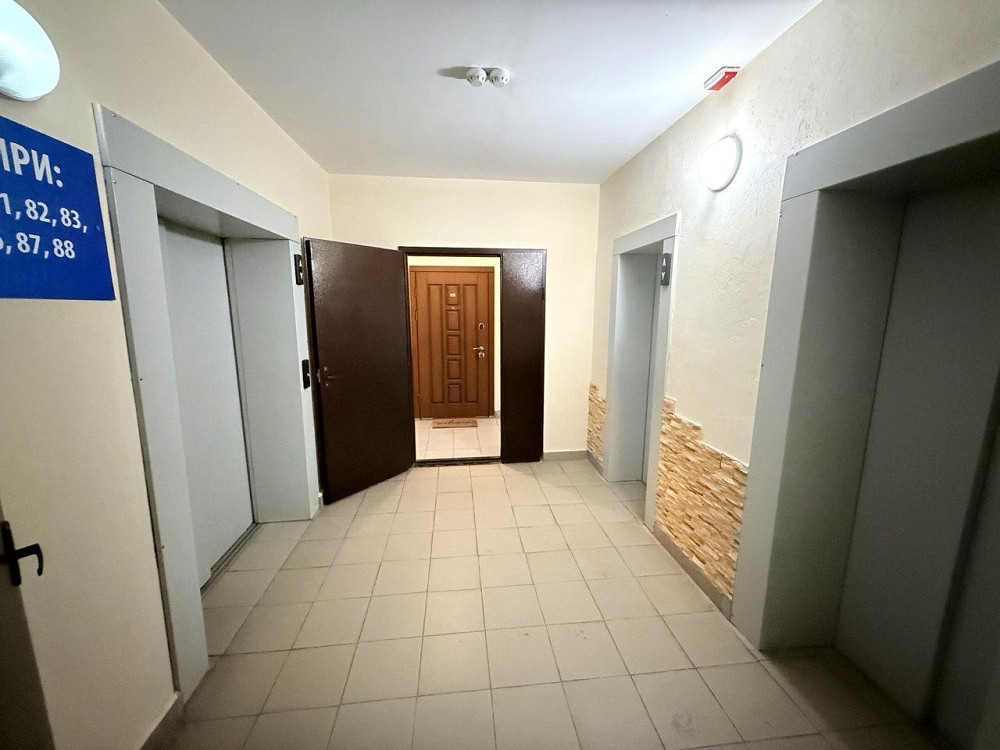 Продаж Квартира 3-кімнатна, 9/25 поверх на Бажана Николая вул., д. 8-Б Київ - фото 17